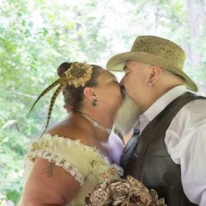 Meet your Posher, Joseph